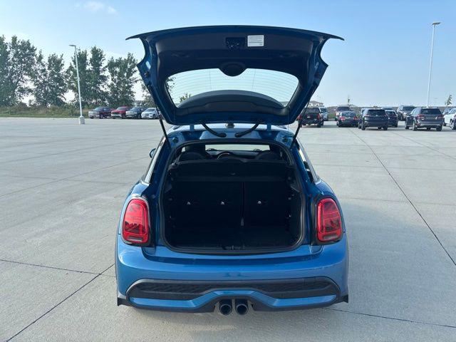 2023 MINI Hardtop Cooper S