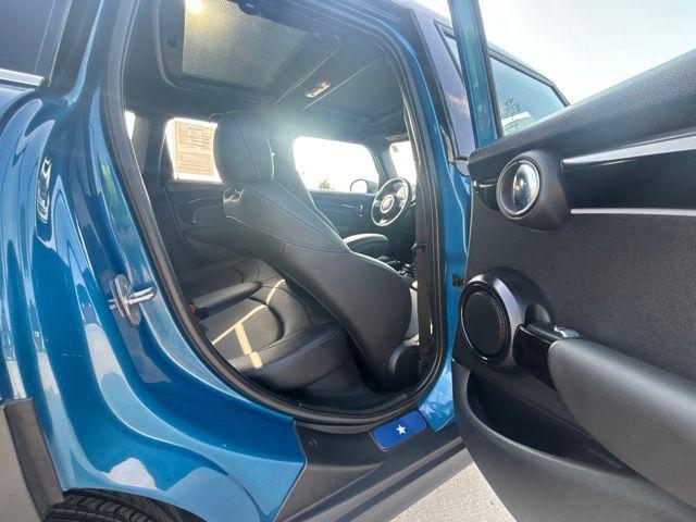 2023 MINI Hardtop Cooper S