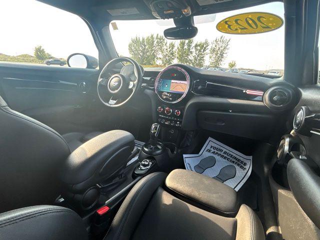 2023 MINI Hardtop Cooper S