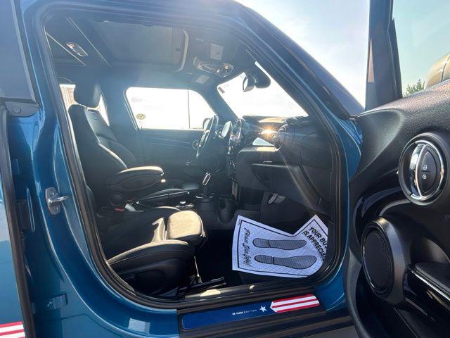 2023 MINI Hardtop Cooper S