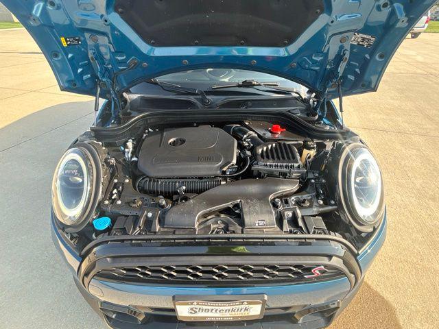2023 MINI Hardtop Cooper S