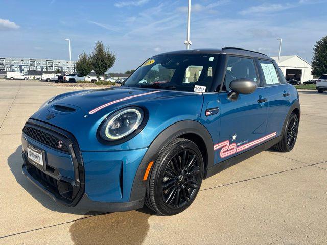 2023 MINI Hardtop Cooper S