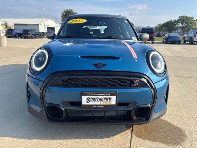 2023 MINI Hardtop Cooper S