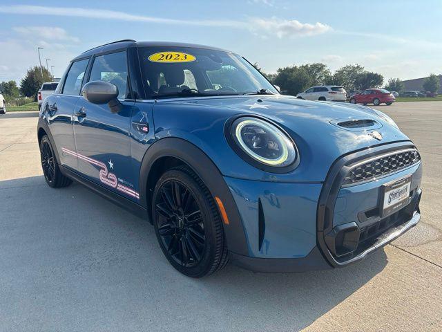 2023 MINI Hardtop Cooper S