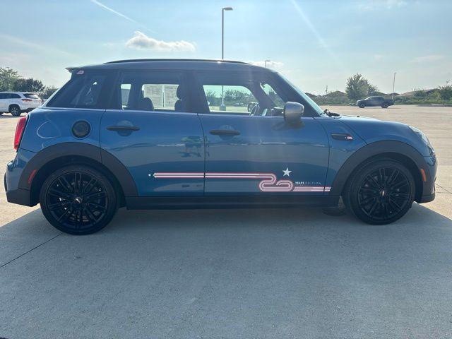 2023 MINI Hardtop Cooper S
