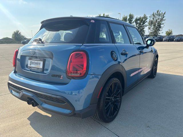 2023 MINI Hardtop Cooper S