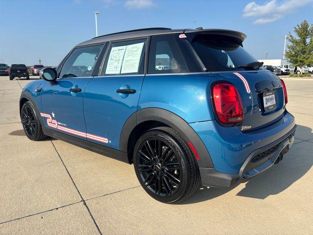 2023 MINI Hardtop Cooper S