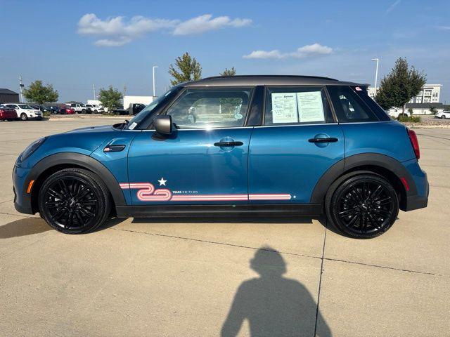 2023 MINI Hardtop Cooper S