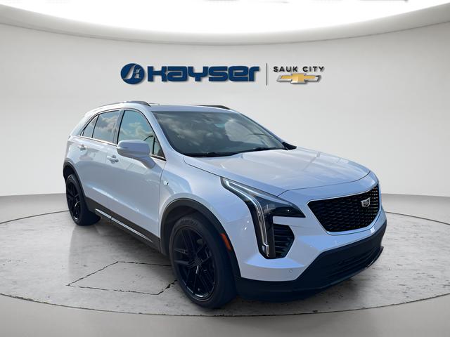 2023 Cadillac XT4 Sport for sale in Sauk City, WI