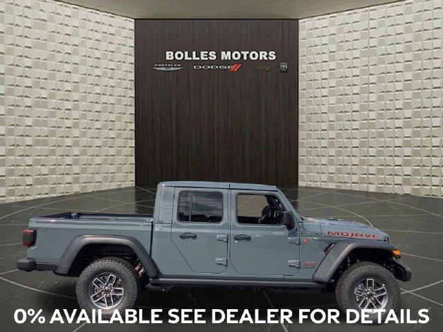 2026 Jeep Gladiator Sport for sale in Ellington, CT