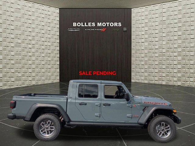 2026 Jeep Gladiator Sport for sale in Ellington, CT