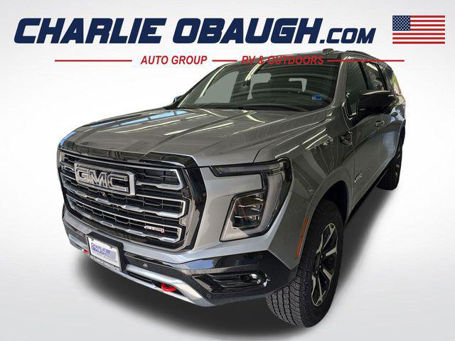 2026 GMC Yukon XL 4WD AT4 for sale in Staunton, VA