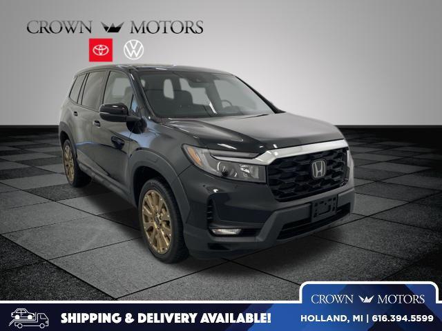 2023 Honda Passport AWD EX-L for sale in Holland, MI
