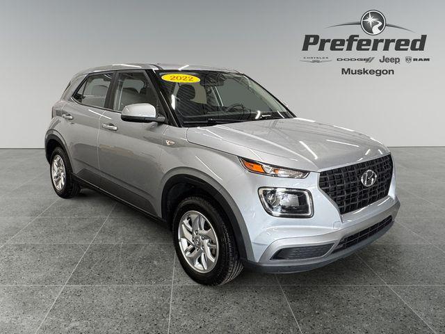 2022 Hyundai Venue SE for sale in Geneva, NY