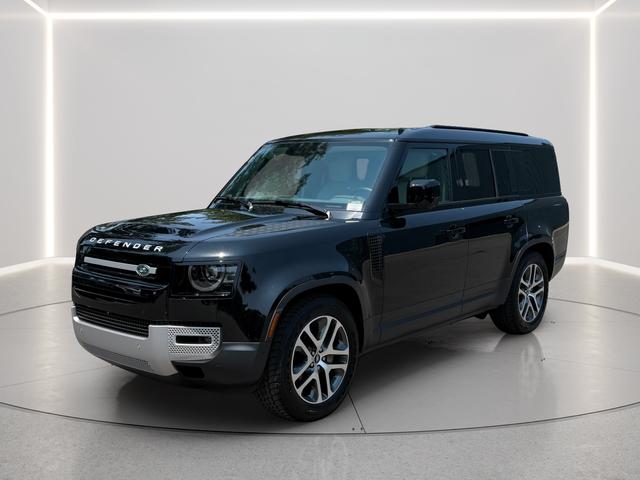 /2025 Land-Rover Defender