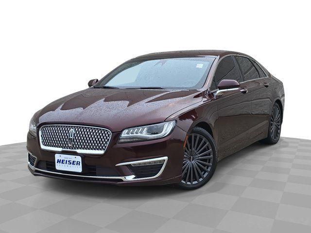 2018 Lincoln MKZ Hybrid Reserve for sale in Glendale, WI