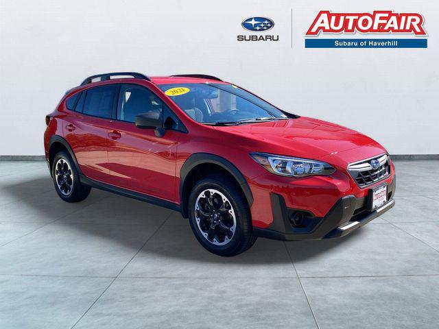 2021 Subaru Crosstrek Base for sale in Haverhill, NH