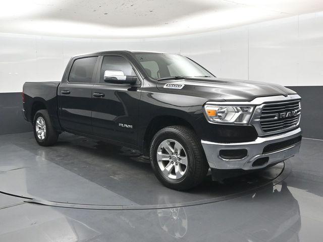 2024 Ram 1500 Laramie Crew Cab 4x4 5'7" Box for sale in Tulsa, OK
