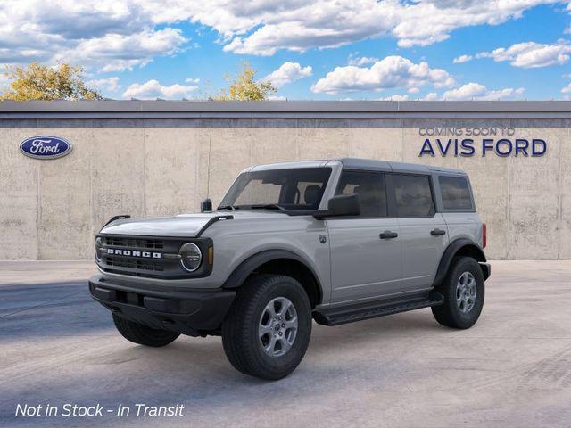 2026 Ford Bronco Big Bend for sale in Southfield, MI
