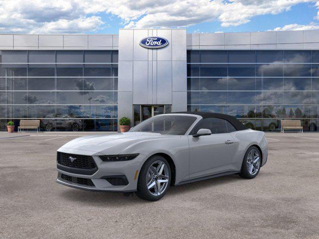 2026 Ford Mustang EcoBoost Premium for sale in Southfield, MI