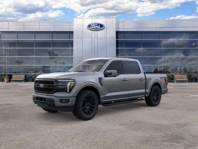 2026 Ford F-150 LARIAT for sale in Southfield, MI