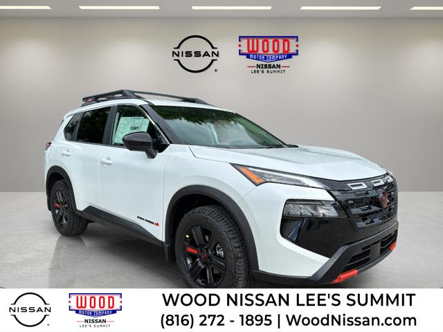 2026 Nissan Rogue Rock Creek for sale in Lee's Summit, MT