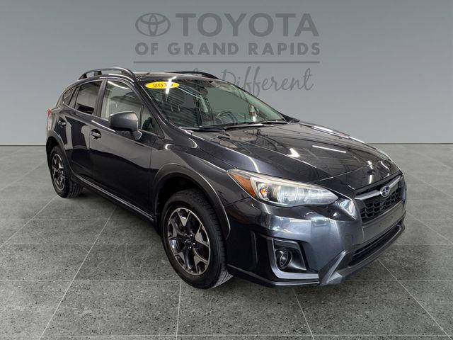 2019 Subaru Crosstrek 2.0i for sale in Grand Rapids, MI