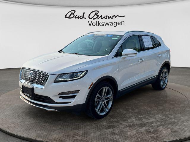 2019 Lincoln MKC Reserve for sale in Olathe, KS