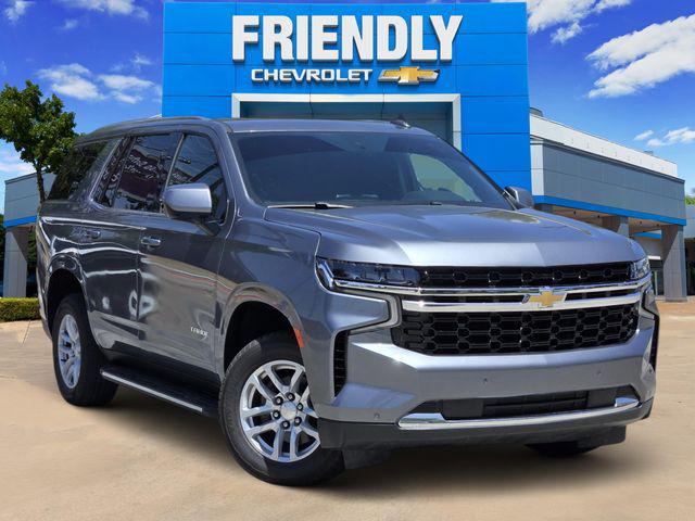 2022 Chevrolet Tahoe 4WD LS for sale in Dallas, TX