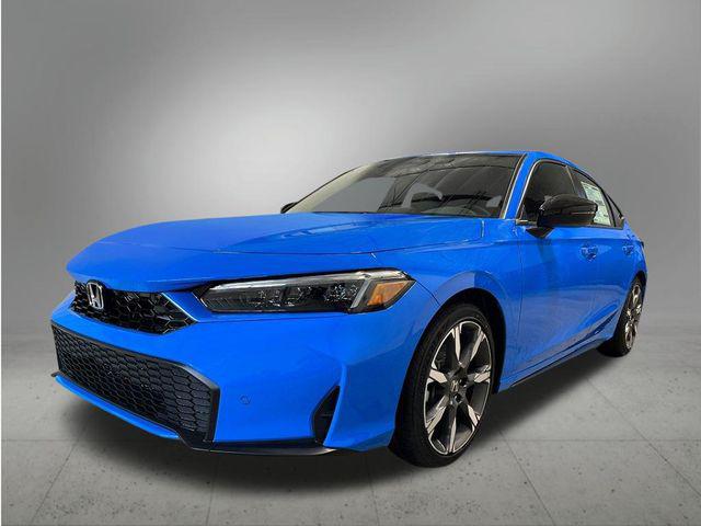 2026 Honda Civic Sport Touring for sale in Scotia, NY