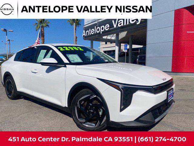 2025 Kia K4 EX for sale in Palmdale, CA