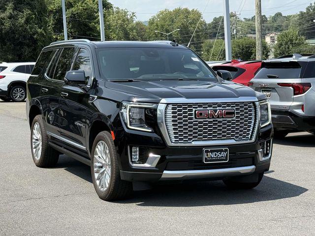 2024 GMC Yukon 4WD Denali for sale in Warrenton, VA