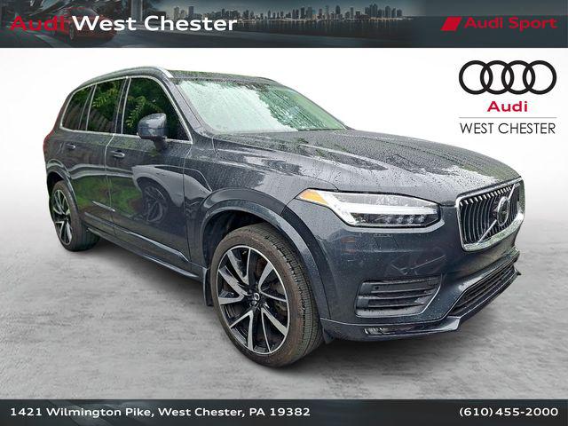 2021 Volvo XC90 T6 Momentum 7 Passenger for sale in West Chester, PA