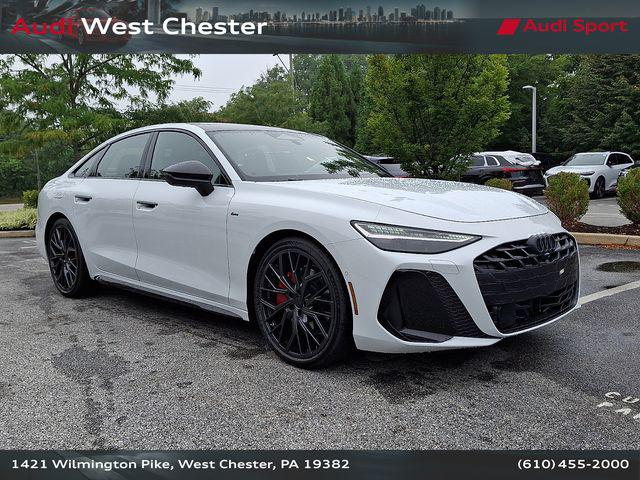 2026 Audi A6 Prestige quattro S tronic for sale in West Chester, PA