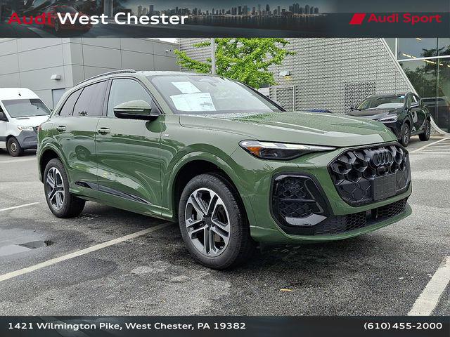 2026 Audi Q5 Premium TFSI quattro S tronic for sale in West Chester, PA