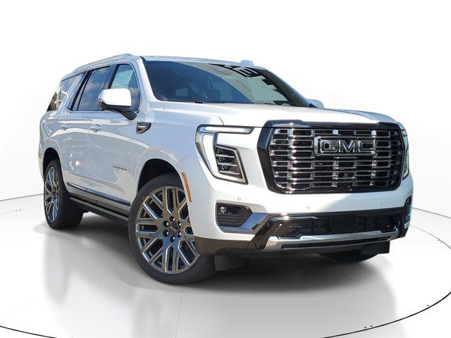 2026 GMC Yukon 4WD Denali Ultimate for sale in Lansing, MI