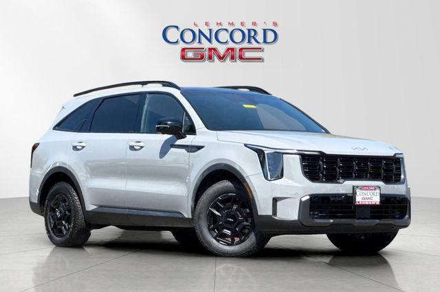 2024 Kia Sorento X-Pro SX Prestige for sale in Concord, CA