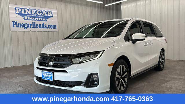 2026 Honda Odyssey EX-L for sale in Springfield, MO