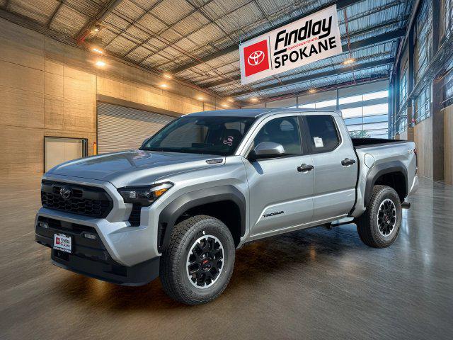 2026 Toyota Tacoma TRD Off Road for sale in Spokane, WA