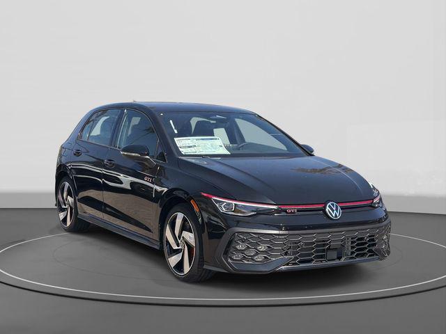 2026 Volkswagen Golf GTI S for sale in Glendale, CA