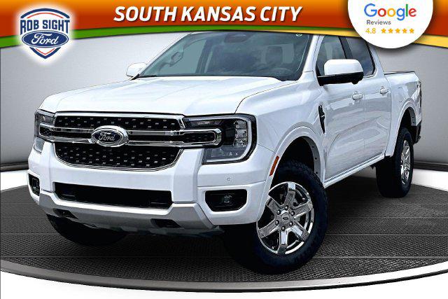 2026 Ford Ranger LARIAT for sale in Kansas City, MO