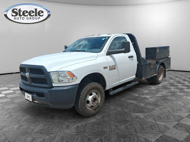 2018 Ram 3500 Tradesman/SLT for sale in Lockhart, TX