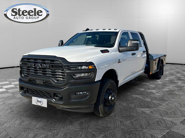 2026 Ram 3500 Tradesman/Big Horn for sale in Lockhart, TX