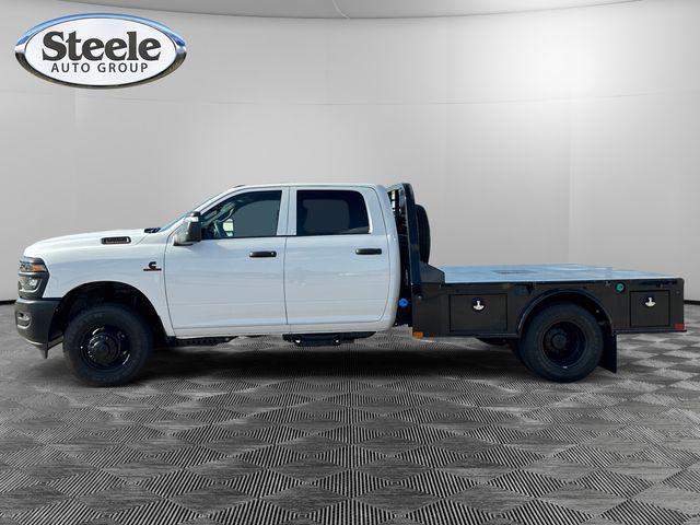2026 Ram 3500 Tradesman/Big Horn