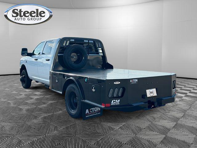 2026 Ram 3500 Tradesman/Big Horn