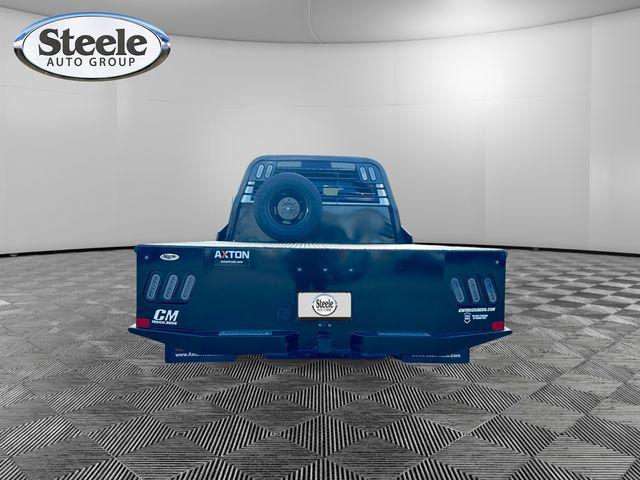 2026 Ram 3500 Tradesman/Big Horn