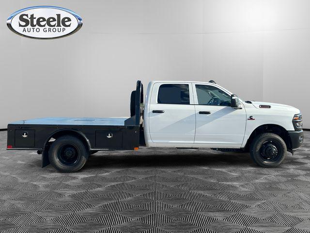 2026 Ram 3500 Tradesman/Big Horn