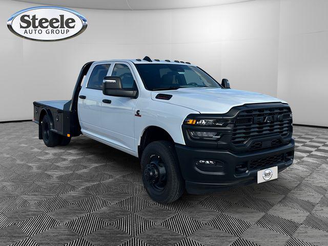 2026 Ram 3500 Tradesman/Big Horn