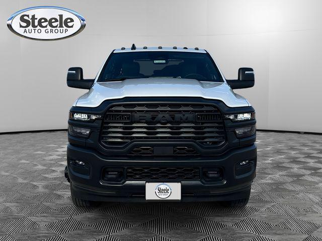 2026 Ram 3500 Tradesman/Big Horn