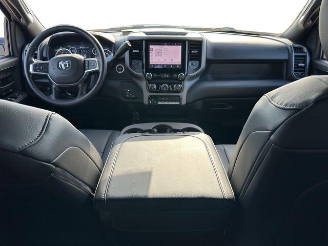 2026 Ram 3500 Tradesman/Big Horn